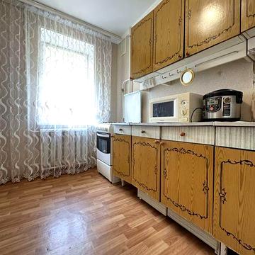 Продаж затишноі квартири, цегляний будин, р-н Седова, Гоголя/Чорновола