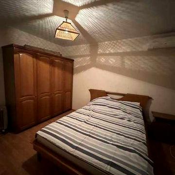 Сдам 2к квартиру по ул. Осенняя 7.