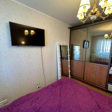 Аренда 3к разд КВ ЦЕНТР рядом, ул Балковская/суд