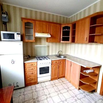 Сдаётся 1 комн кв-ра 15 мкрн Хортицкий р-н