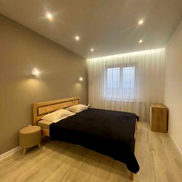 Продаж 2 кмн квартири, 17 Хортицький (Нікопольский п-т) 213-169-388