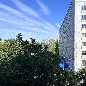 Квартира однокомнатная ул.Энтузиастов