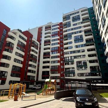 Продаж 1-к квартири/Трускавецька ЖК Трускавецька