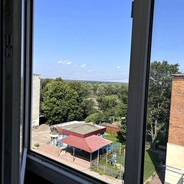 Довгострокова оренда квартири