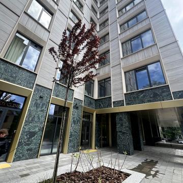 Володимирська вул., 86а