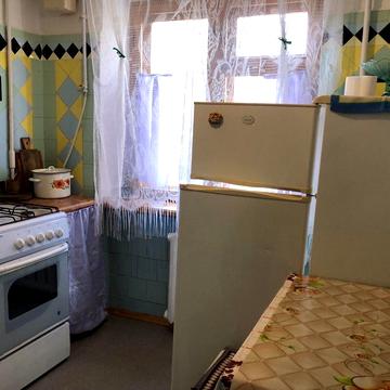 Академіка Філатова вул., 31а