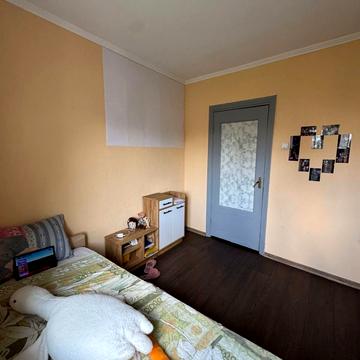 Трудова вул., 40