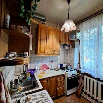 Срочно! Продам 1-к. кв. м. Масельского.