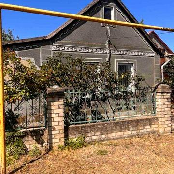 Житловий будинок