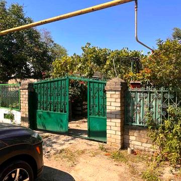 Житловий будинок