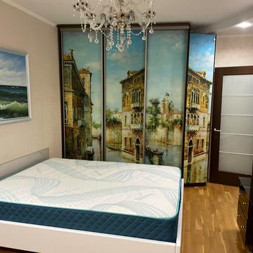 Європейського Союзу просп. (Правди), 68