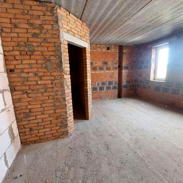 Готова квартира газ