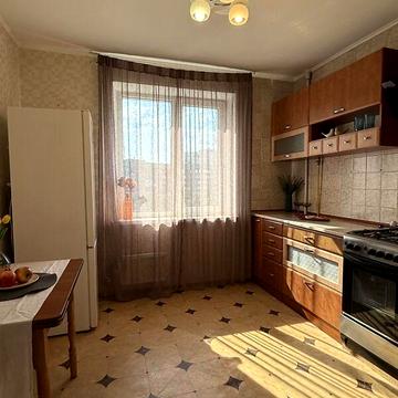 Продаж 1к Квартира Припортова (Героїв Сталінграда) вулиця