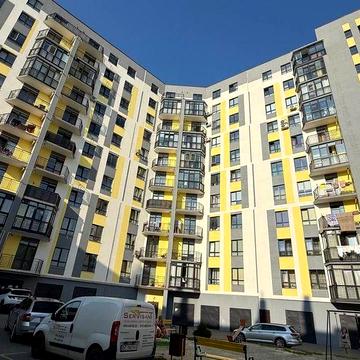 Продаж 1-к квартири 41 м2 у ЖК Злагода/Винники/Сахарова ЖК Злагода
