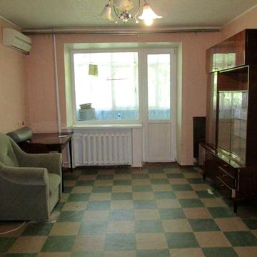 Продам 2 кім. квартиру 2/5 по пр.Соборному (р-н АТБ Кірово)