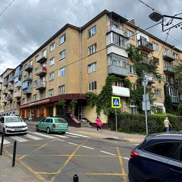 Продаж 2-кімнатної квартири по вул.Горбачевського