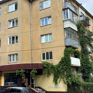 Продаж 2-кімнатної квартири по вул.Горбачевського