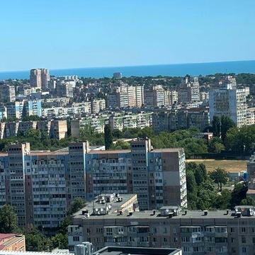 2 уровневая квартира в ЖК Таировские сады ЖК Таировские сады