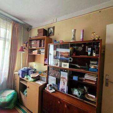 Продаж 3к Квартира Наукова вулиця