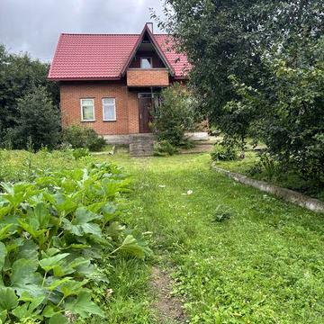 Продаж будинку с.Обарів