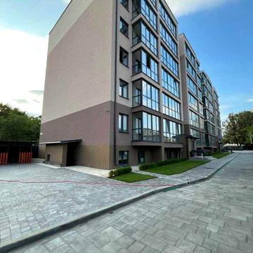 єОселя Постановы  1 комн квартира в новострое  Левый берег доки готовы
