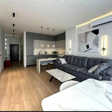Сдам 2 ком квартиру  ЖК Royal Tower, вул. Саксаганського, 37К