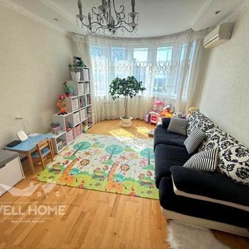 Продаж 2к квартири, вул. Є. Чавдар, 9, м. Київ, Осокорки