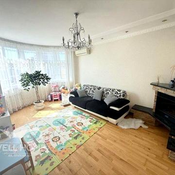 Продаж 2к квартири, вул. Є. Чавдар, 9, м. Київ, Осокорки