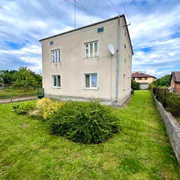 Продам будинок 157 м² у Винниках (Львів) — особняк + ділянка 9 сот
