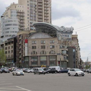 Аренда квартиры «Европа Плаза»