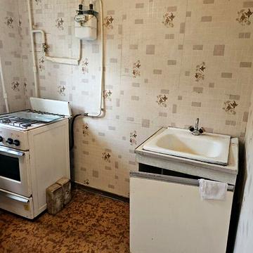Продаж 1к Квартира Меблева вулиця