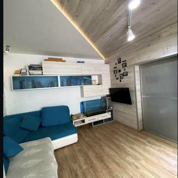 Продам 3 х ком квартируна на Левобережном 3, пр Мира 2