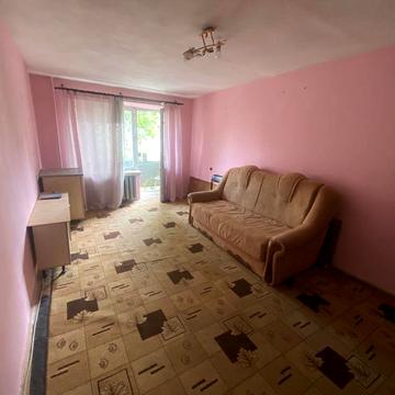 Оренда 1к квартири вул.Любінська
