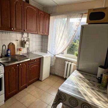 Оренда 3к квартири неподалік Арсену