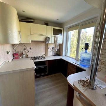 Продається 2 к квартира, Ліски, 1 КП