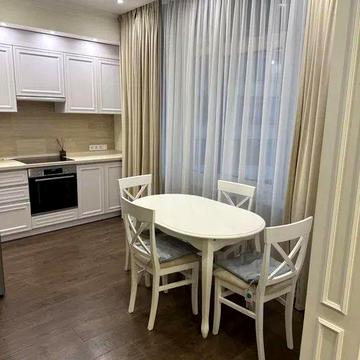 Аренда Евродвушка 32 Жемчужина Аркадия Вид на море Парк Юность Код1086