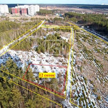 Центральна площа, Ірпінь, Бучанський, Київська область 63000.0 USD