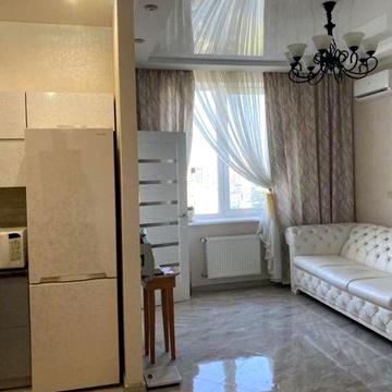 Продам стильну 1-кімнатну квартиру в ЖК «Михайлівське містечко»