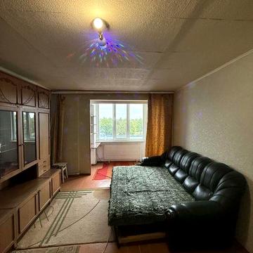 Продам 1 кімнатну квартиру 40м2