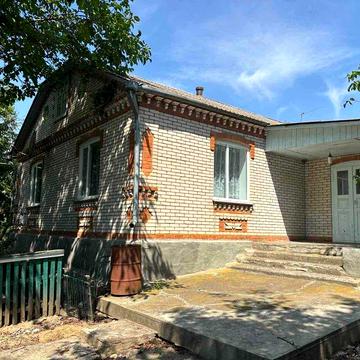 Продам будинок в с. Демидівка Вінницької обл.