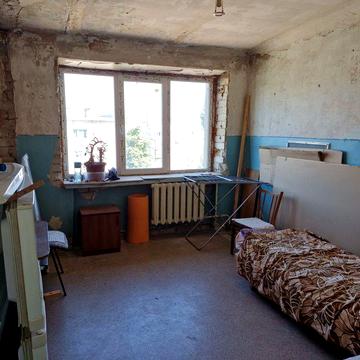 Продам квартиру на Косиора/Калнышевского
