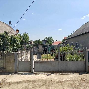 Приватний будинок (на 2 господаря)