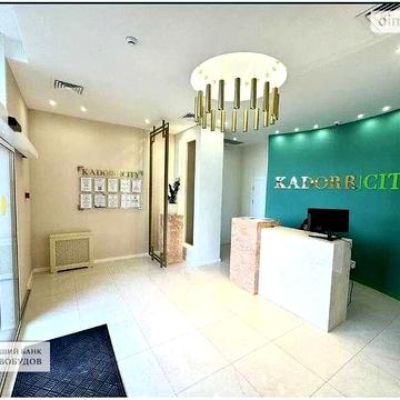Продаж 1к Квартира Краснова вулиця ЖК Kadorr City