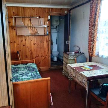 Здам частину приватного будинку