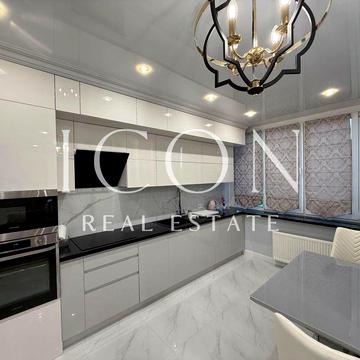 Оренда 2к квартири | 82 м² | Проспекті Відрадний