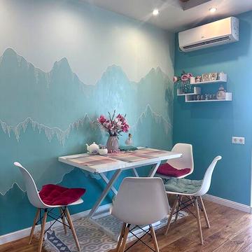 Продаж 3к Квартира Володимирська вулиця ЖК Днепровская Брама