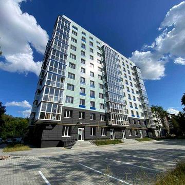 Терміновий продаж 2к. в зданій новобудові ПЕРЕУСТУПКА