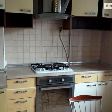 Довгострокова оренда 1к Квартира Академіка Корольова вулиця