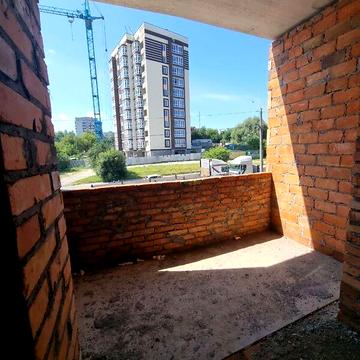 Продаж 1к Квартира Озерна вулиця ЖК Автобиография 2.0