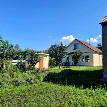 Продається дача вашої мрії біля озера!